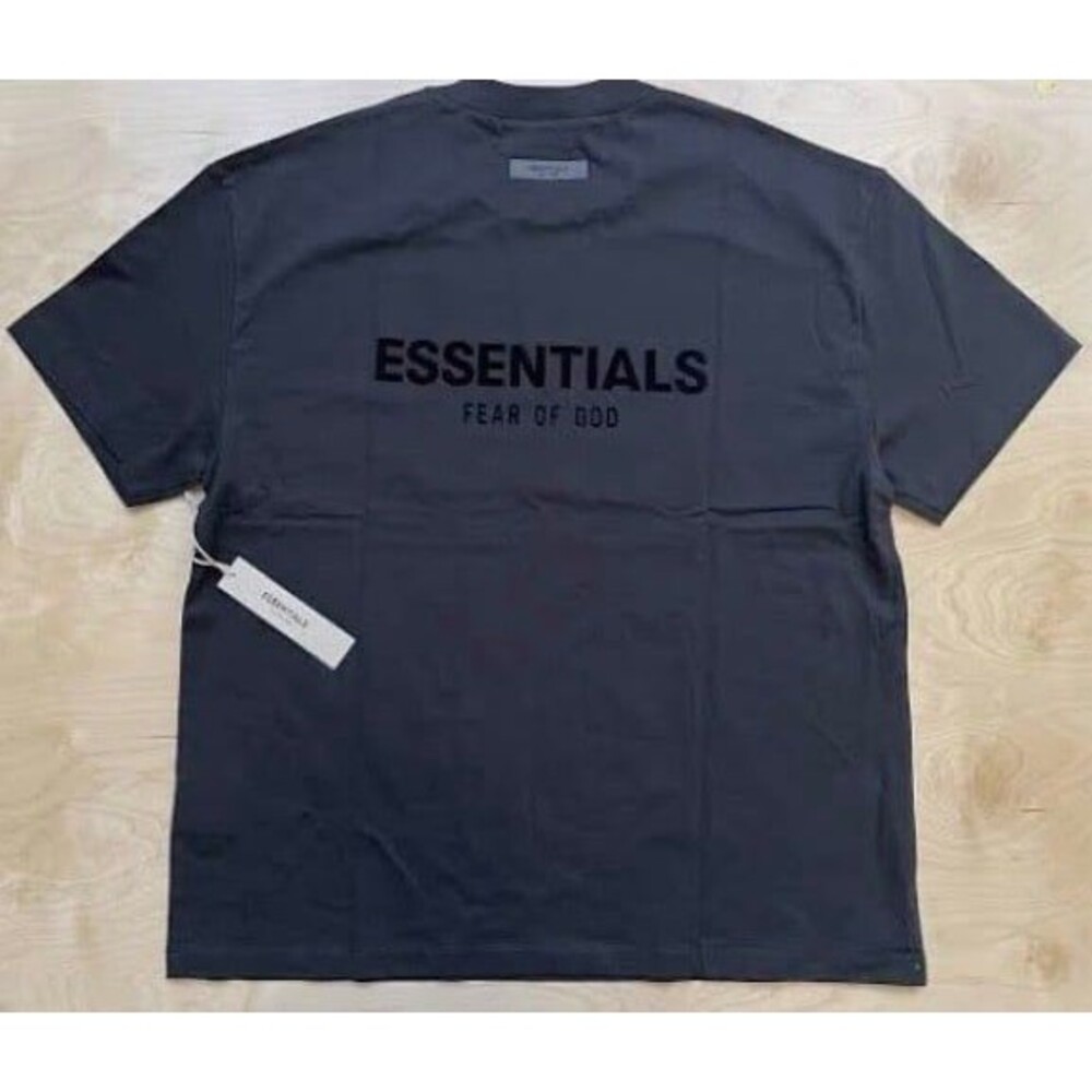 Essentials Fear of God